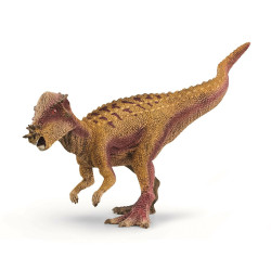 Figurine Schleich Pachycephalosaure de Schleich - Figurine d'animaux dans Figurine animaux