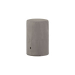 /housse bbq rde 57cm gr de Madison dans Housses meuble de jardin