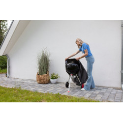 /housse bbq rde 57cm gr de Madison dans Housses meuble de jardin