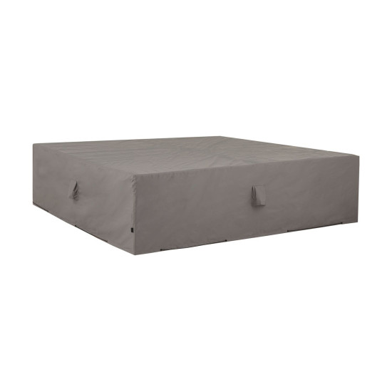 /hs table 180x190 gr de Madison dans Housses meuble de jardin