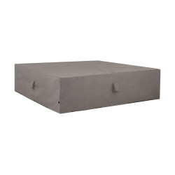 /hs table 180x190 gr de Madison dans Housses meuble de jardin