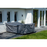 /hs table 180x190 gr de Madison dans Housses meuble de jardin