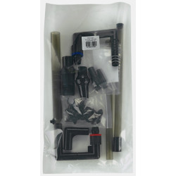 X PRO 400 SET ACCESSOIRES de Superfish - Aquadistri - accessoires pour aquarium et bassin dans Pieces de Rechange - sav filtr...