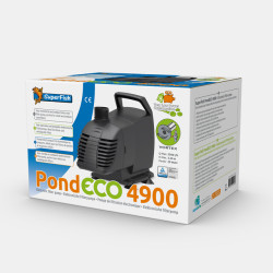 PONDECO 4900-29W de Superfish - Aquadistri - accessoires pour aquarium et bassin dans Filtre pour bassin