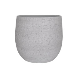 CACHE-POT HEMERA 25CM CRÈME de Artevasi - Vases et jardinières Déco dans Cache-pot et pot déco