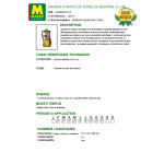 Engrais liquide plantes de terre de bruyère 1 l de Masso - Engrais bio et soin des plantes dans Engrais Liquide pour plantes