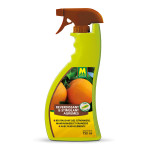 Reverdissant Agrumes Pae 750 Ml Masso Garden de Masso - Engrais bio et soin des plantes dans Anti-maladie