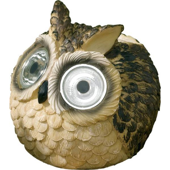Hibou 160 de Smart garden dans Eclairage Solaire de jardin