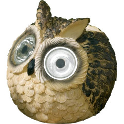 Hibou 160 de Smart garden dans Eclairage Solaire de jardin
