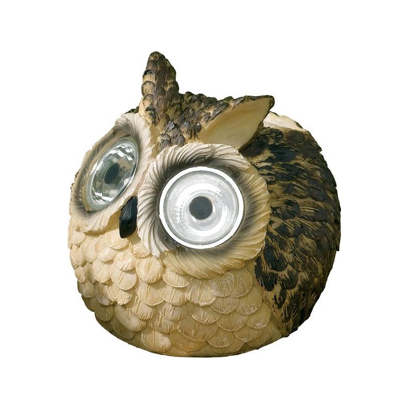 Hibou 160 de Smart garden dans Eclairage Solaire de jardin