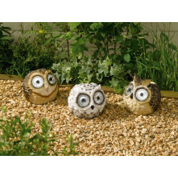 Hibou 160 de Smart garden dans Eclairage Solaire de jardin