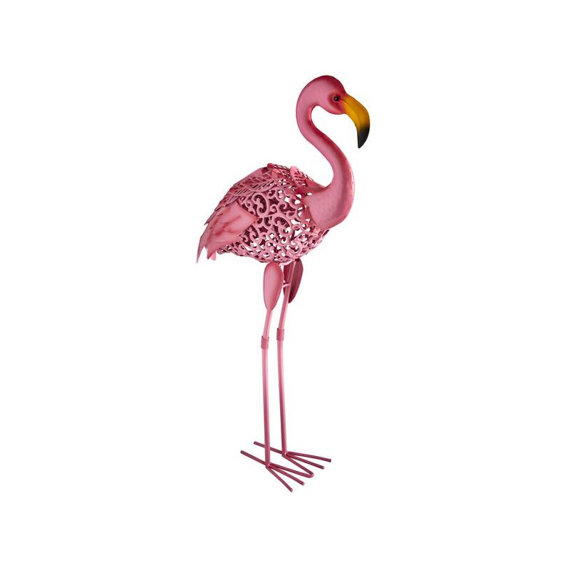 Flamant Rose Silhouette DÉCO de Smart garden dans Sculpture et sujet