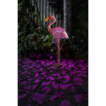 Flamant Rose Silhouette DÉCO de Smart garden dans Sculpture et sujet