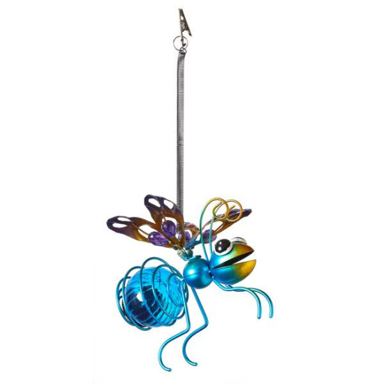 Lanterne Solaire Insectes lumineux de Smart garden dans Eclairage Solaire de jardin