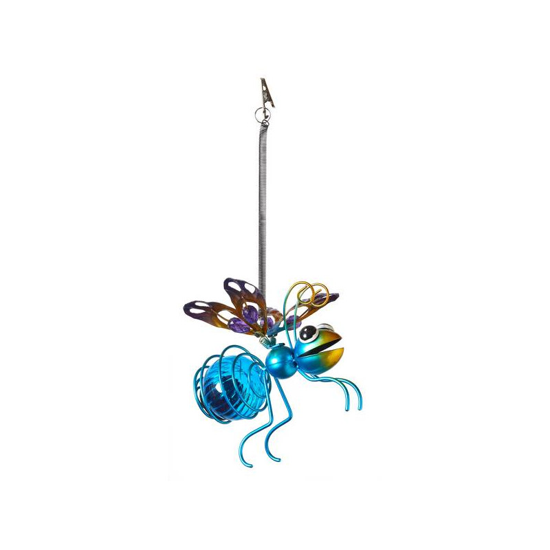 Lanterne Solaire Insectes lumineux de Smart garden dans Eclairage Solaire de jardin