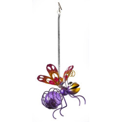 Lanterne Solaire Insectes lumineux de Smart garden dans Eclairage Solaire de jardin