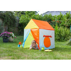 /Cabane en tissu pour enfants de Smart garden dans 🪀 Jouets pour enfant