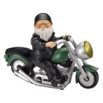Nain jardin sur moto de Smart garden dans Sculpture et sujet