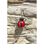 Coccinelle de Smart garden dans Sculpture et sujet