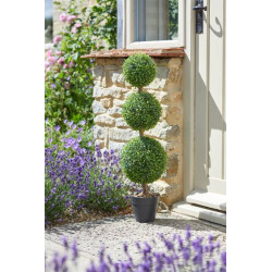Trio Arbres Arti 80 de Smart garden dans Plantes artificielles