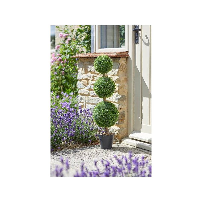 Trio Arbres Arti 80 de Smart garden dans Plantes artificielles