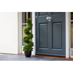 Topiaire Tors 90cm de Smart garden dans Plantes artificielles