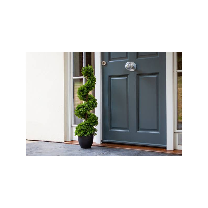 Topiaire Tors 90cm de Smart garden dans Plantes artificielles