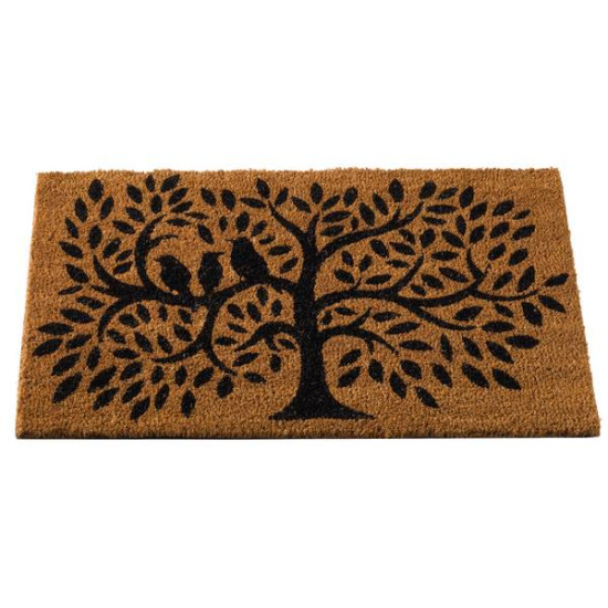 Tapis Oiseaux 45 x 75cm de Smart garden dans Tapis - paillasson - Nappe - Rideau