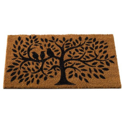 Tapis Oiseaux 45 x 75cm de Smart garden dans Tapis - paillasson - Nappe - Rideau
