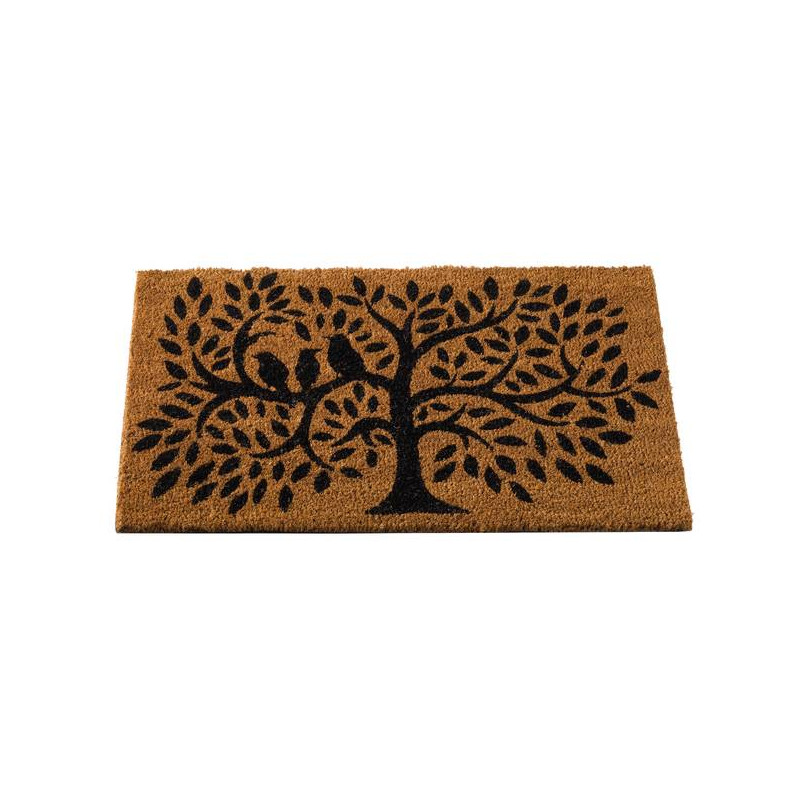 Tapis Oiseaux 45 x 75cm de Smart garden dans Tapis - paillasson - Nappe - Rideau