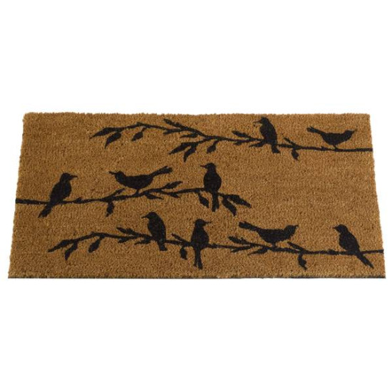 Tapis Bird Song 45 x 75cm de Smart garden dans Tapis - paillasson - Nappe - Rideau