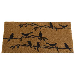 Tapis Bird Song 45 x 75cm de Smart garden dans Tapis - paillasson - Nappe - Rideau