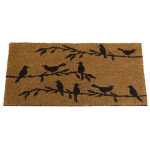 Tapis Bird Song 45 x 75cm de Smart garden dans Tapis - paillasson - Nappe - Rideau