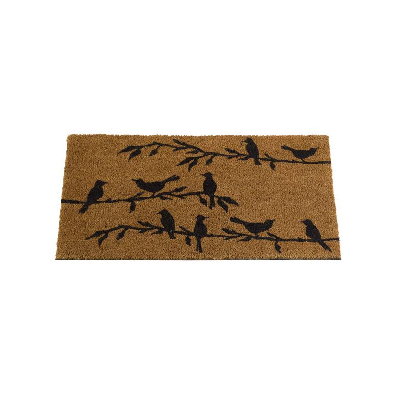 Tapis Bird Song 45 x 75cm de Smart garden dans Tapis - paillasson - Nappe - Rideau