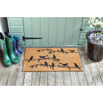 Tapis Bird Song 45 x 75cm de Smart garden dans Tapis - paillasson - Nappe - Rideau