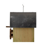 Nichoir maison de Esschert design - deco maison et jardin dans Nichoirs, Mangeoires et accessoires