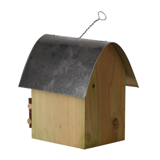 Nichoir maison de Esschert design - deco maison et jardin dans Nichoirs, Mangeoires et accessoires