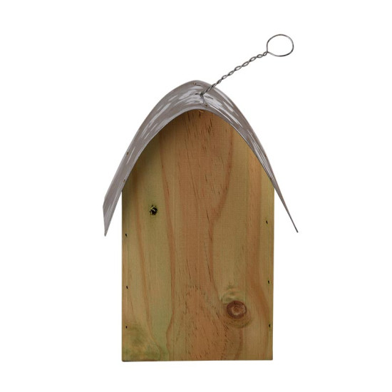 Nichoir maison de Esschert design - deco maison et jardin dans Nichoirs, Mangeoires et accessoires