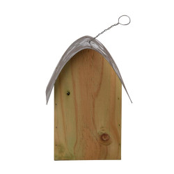 Nichoir maison de Esschert design - deco maison et jardin dans Nichoirs, Mangeoires et accessoires