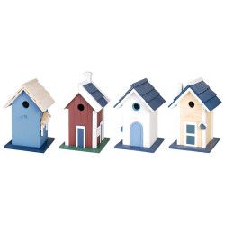 /Villas Oiseaux de Esschert design - deco maison et jardin dans Nichoirs, Mangeoires et accessoires