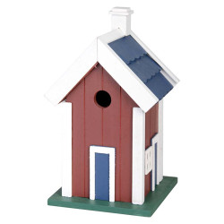 /Villas Oiseaux de Esschert design - deco maison et jardin dans Nichoirs, Mangeoires et accessoires