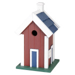 /Villas Oiseaux de Esschert design - deco maison et jardin dans Nichoirs, Mangeoires et accessoires