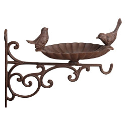 Plateau de graines Les Oiseaux Mural de Esschert design - deco maison et jardin dans Nichoirs, Mangeoires et accessoires