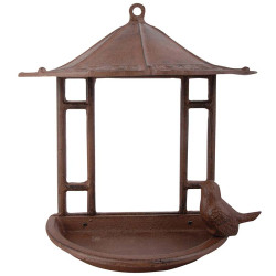 Nichoir à oiseaux de Esschert design - deco maison et jardin dans Nichoirs, Mangeoires et accessoires