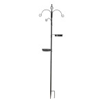 Mangeoire à oiseaux L de Esschert design - deco maison et jardin dans Nichoirs, Mangeoires et accessoires