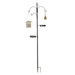 Mangeoire à oiseaux L de Esschert design - deco maison et jardin dans Nichoirs, Mangeoires et accessoires
