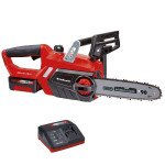 TRONCONNEUSE GE-LC 18 LI KIT de Einhell - tondeuse et outil à batterie dans Taille haies pour le jardin