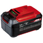 BATTERIE 5.2 AH POWER-X-CHANGE PLUS de Einhell - tondeuse et outil à batterie dans Chargeur et batterie pour outils de jardin