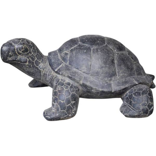 TORTUE LARGE 60CM de Chamorin - Déco pour le jardin dans Statue pour le jardin