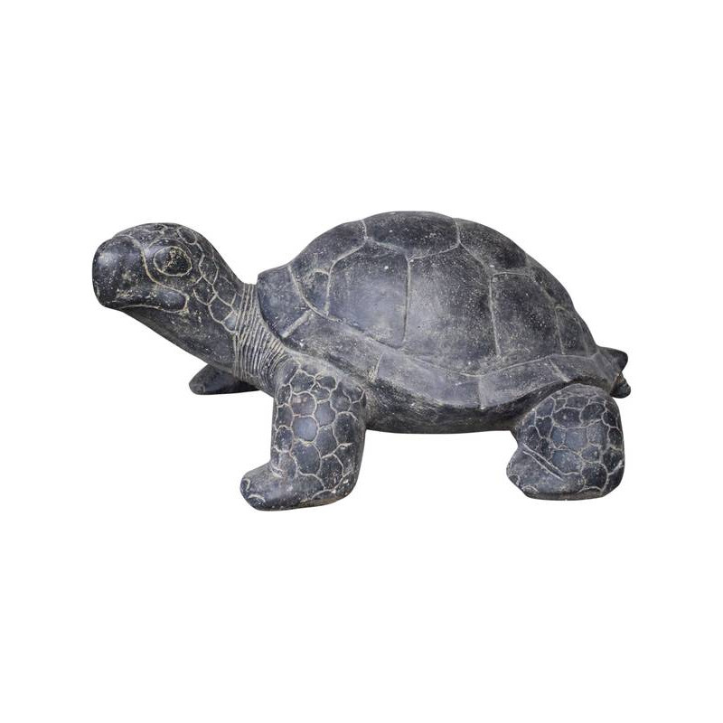 TORTUE LARGE 60CM de Chamorin - Déco pour le jardin dans Statue pour le jardin